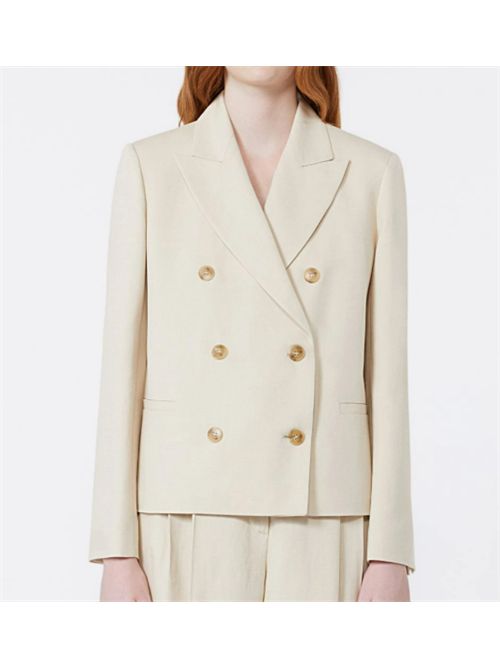 WKDNEMBI WEEKEND MAXMARA | 2615041062600004 BEIGE